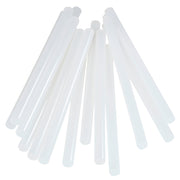 Rapid 40107363, set 14 batoane de adeziv, cabluri si PVC, transparente, 12 x 190 mm