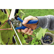 Rapid 40107753, cleste pentru vita de vie PRO LIG150, functional cu inele C50, 4-14mm