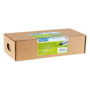 Rapid 40107758, set de 4200 inele pentru gard din aluminiu, C50, diametru 4-14 mm 