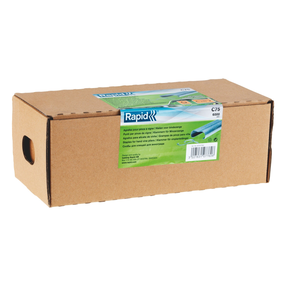 Cumpara acum set de 6000 inele pentru gard din aluminiu, C75, diametru 6-18 mm de la Mesterul Minune