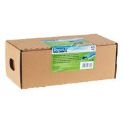 Cumpara acum set de 6000 inele pentru gard din aluminiu, C75, diametru 6-18 mm de la Mesterul Minune