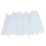 Rapid 40107948, set 36 batoane de adeziv, universale, transparente, 7 x 90 mm