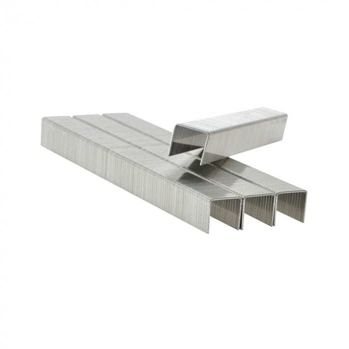 Cumpara acum Set de 5000 de capse din sarma subtire, standard, No. 53, 10mm, Rapid de la Mesterul Minune