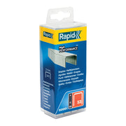 Cumpara acum set de 5000 de capse din sarma fina galvanizata No. 53, 6 mm, Rapid de la Mesterul Minune