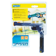 Rapid 23468100, cleste pentru gard FP222, functional cu inele VR22, 5-11mm