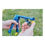 Rapid 23468100, cleste pentru gard FP222, functional cu inele VR22, 5-11mm