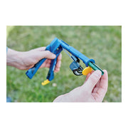 Rapid 23468100, cleste pentru gard FP222, functional cu inele VR22, 5-11mm