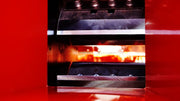 Tocator de crengi REMET RE-100, ∅ max. 80 mm