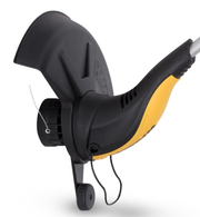 Coasa electrica Powerplus POWXG30033, latime taiere 32 cm, 500 W