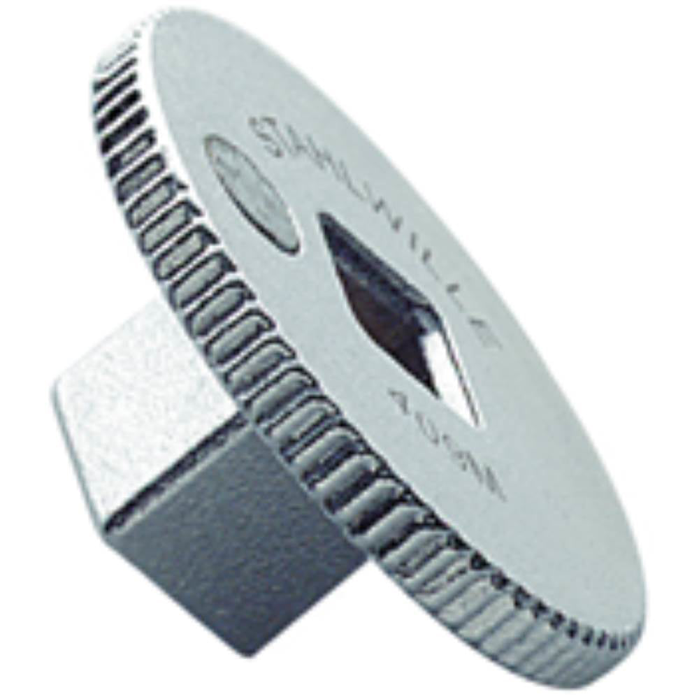 Adaptor Stahlwille 409M, 1/4" - 3/8", 6.3 x 10 mm