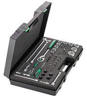 Trusa de 57 de scule Stahlwille 40/52/45/12 QR