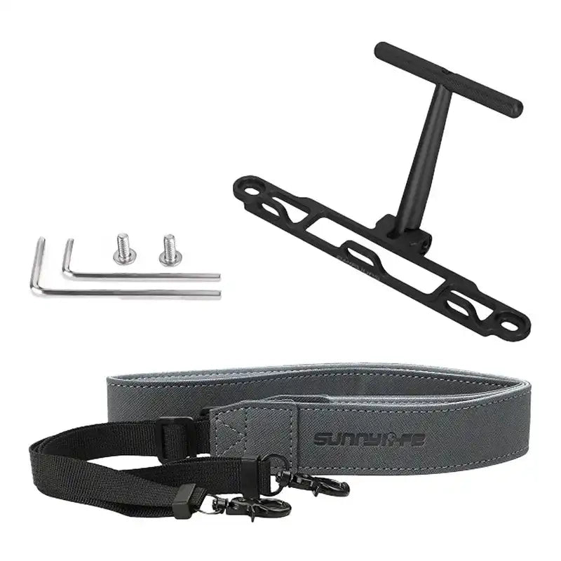 Cumpara acum Suport cu curea Sunnylife pentru controler DJI RC / RC 2 (ZJ764-D) de la Mesterul Minune