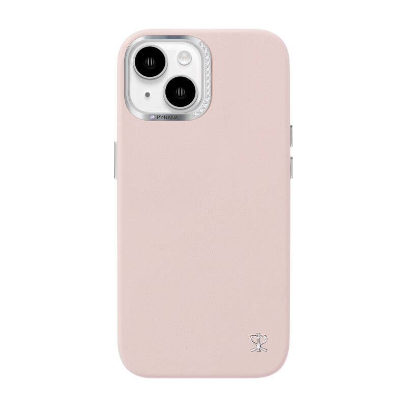 Cumpara acum Joyroom PN-15F1 Husă Starry pentru iPhone 15 (roz) de la Mesterul Minune