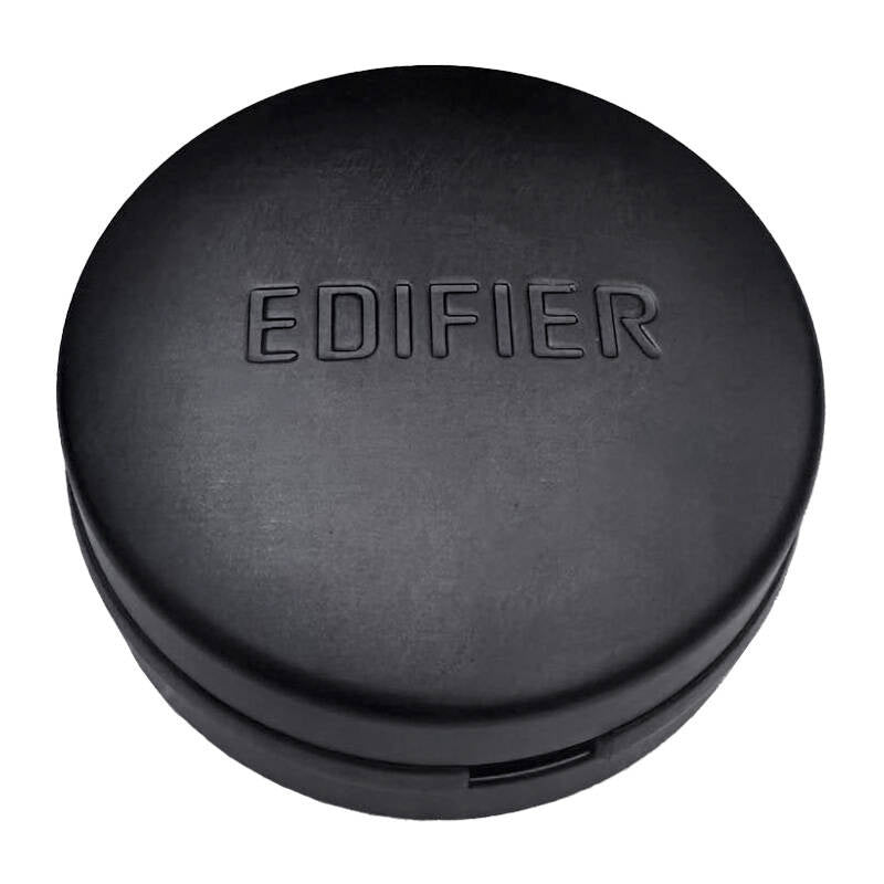 Cumpara acum Căști cu fir, carcasă din aluminiu (negru) de la Mesterul Minune