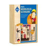 Pebaro 412, Set profesional pentru lucrul cu lemnul, ambalat in cutie de lemn