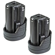 Driver Drill FFgroup CDD Plus 12V 2Ah
