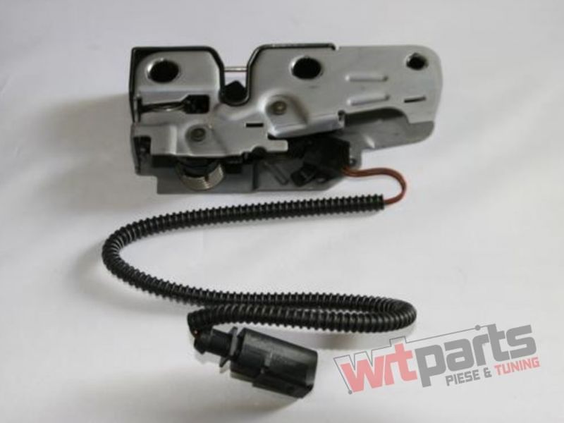Incuietor capota pentru Seat Leon 1P 1P0823509D - 1P0823509D