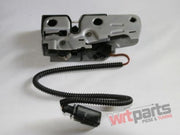 Incuietor capota pentru Seat Leon 1P 1P0823509D - 1P0823509D