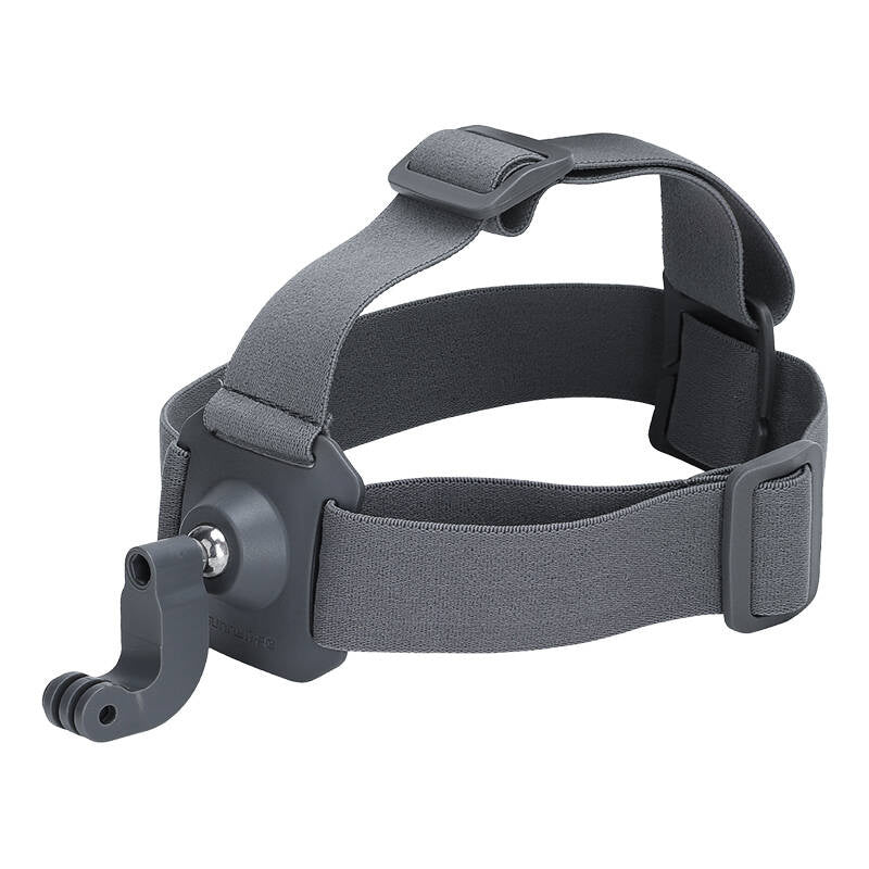 Cumpara acum Suport de cap Sunnylife pentru camere sport (TD672-GY) de la Mesterul Minune
