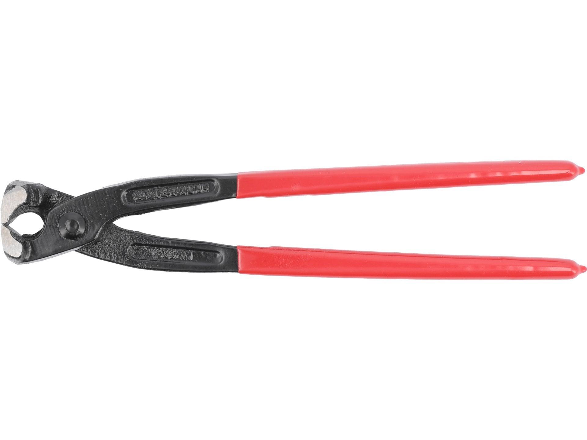 CLEȘTE FIERAR - BETONIST 250MM VOREL 41381