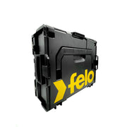 Felo 41397508, Trusa cu unelte VDE, Ergonic E-Smart in cutie L-BOXX, 75 piese