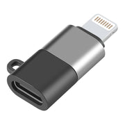 Cumpara acum Adaptor OTG USB-C la Lightning Puluz PU649B de la Mesterul Minune