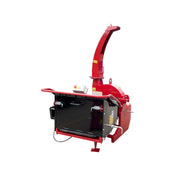 Tocator de crengi STARK BX-72RS PTO, cu sistem alimentare hidraulică, ø max. 180 mm