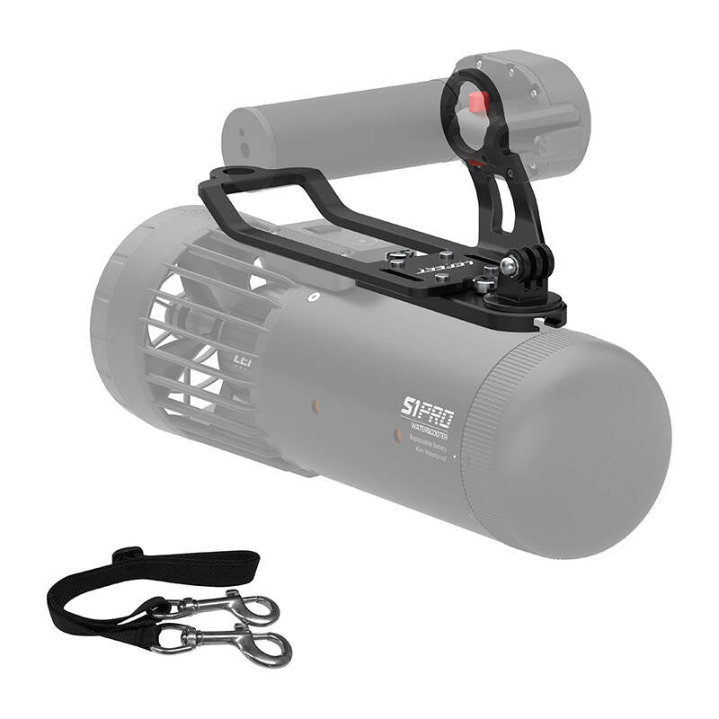 Cumpara acum Mâner de control unic pentru scuter Lefeet S1 Pro de la Mesterul Minune