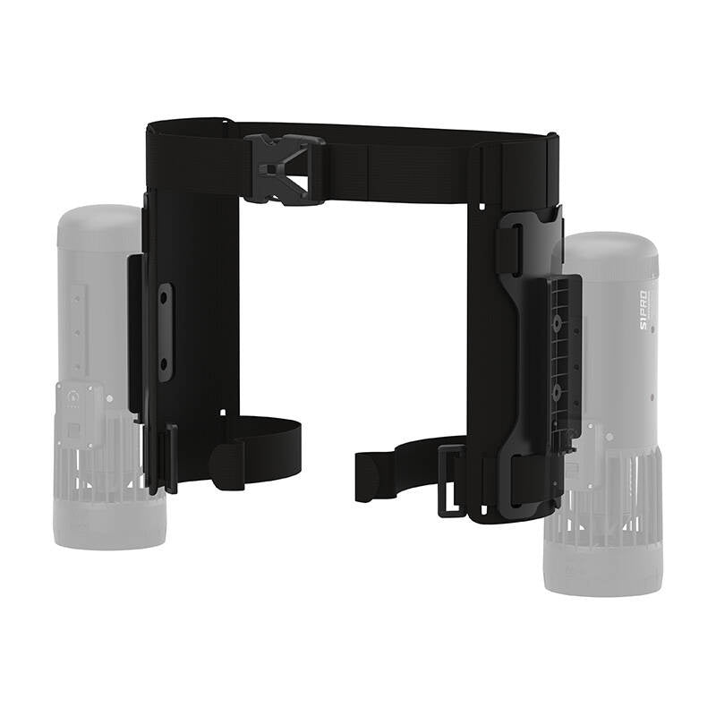 Cumpara acum Lefeet S1 Pro kit de curea de montare pentru scuter de la Mesterul Minune