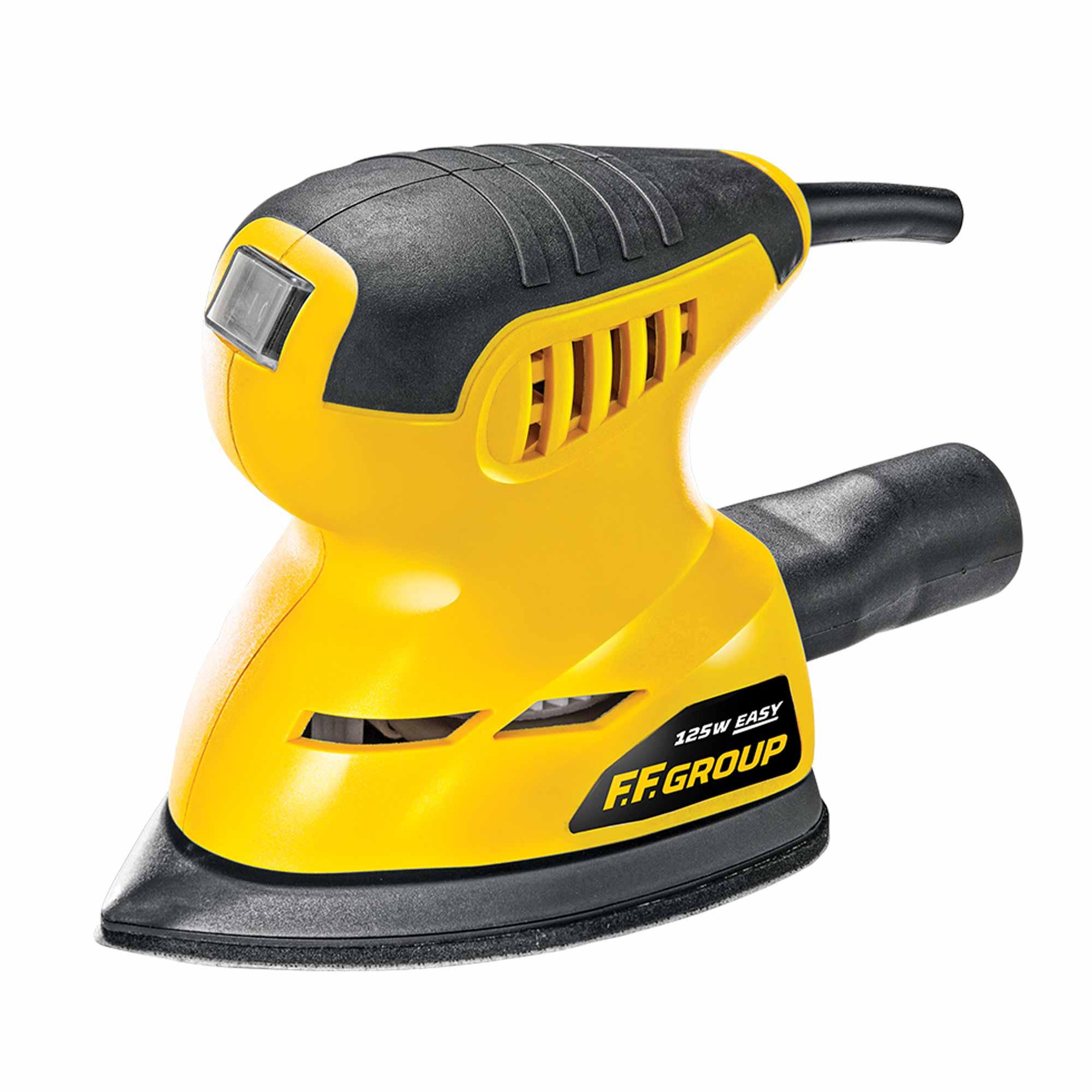 Multi Sander MS 125 EASY 125W