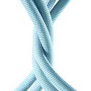 Cumpara acum Cablu USB la iP Baseus Crystal Shine, 2.4A, 1.2m (albastru) de la Mesterul Minune