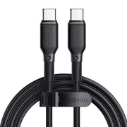 Cumpara acum Încărcător de rețea GaN Mcdodo CH-1543, 2x USB-C, 1x USB, 67W + cablu USB-C la USB-C 2m (negru) de la Mesterul Minune