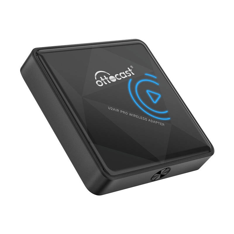 Cumpara acum Adaptor wireless, Ottocast, CP82, U2-AIR PRO Carplay (negru) de la Mesterul Minune