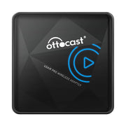 Cumpara acum Adaptor wireless, Ottocast, CP82, U2-AIR PRO Carplay (negru) de la Mesterul Minune