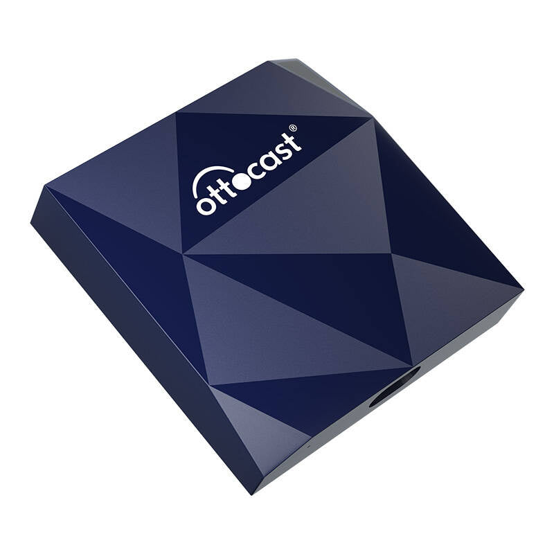 Cumpara acum Adaptor wireless, Ottocast, CP79, A2AIR Android (negru) de la Mesterul Minune