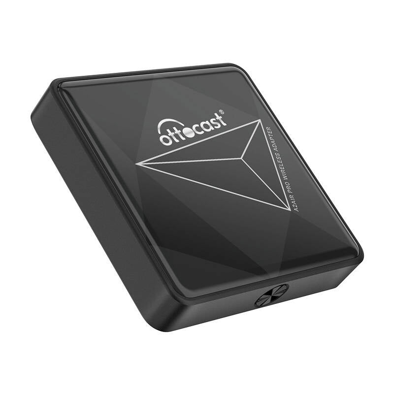 Cumpara acum Adaptor wireless, Ottocast, AA82, A2-AIR PRO Android (negru) de la Mesterul Minune