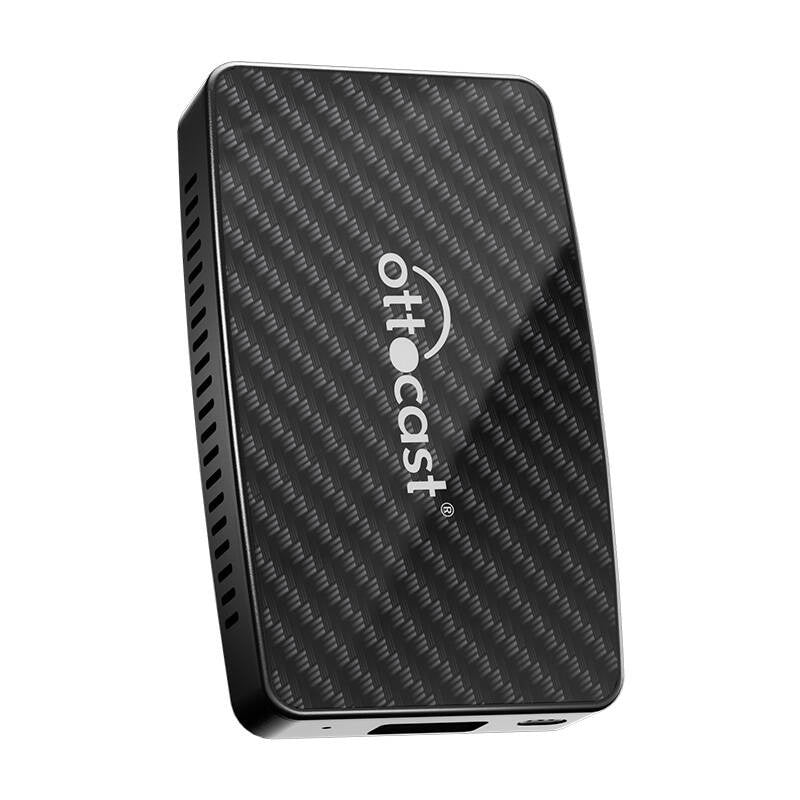 Cumpara acum Ottocast CA400-S Adaptor Carplay/Android 4 în 1 (negru) de la Mesterul Minune