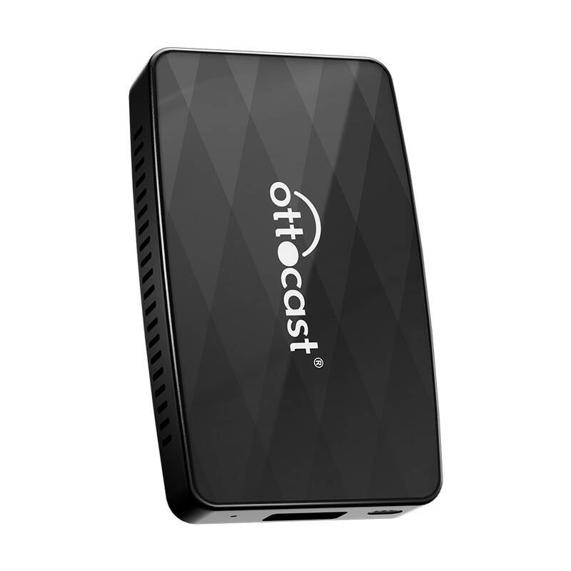 Cumpara acum Adaptor Ottocast CA360 3w1 Carplay/Android (czarny) de la Mesterul Minune