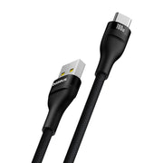 Cumpara acum Cablu de încărcare Baseus Flash 2 USB către USB-C 100W, 2m (negru) de la Mesterul Minune