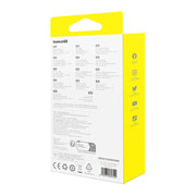 Cumpara acum Cablu de încărcare Baseus Flash 2 USB către USB-C 100W, 2m (negru) de la Mesterul Minune