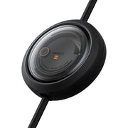 Cumpara acum Cablu de încărcare rapidă 3in1 Baseus Free2Draw, USB la micro USB+USB-C+Lightning, 3.5A, 1.1m (negru) de la Mesterul Minune