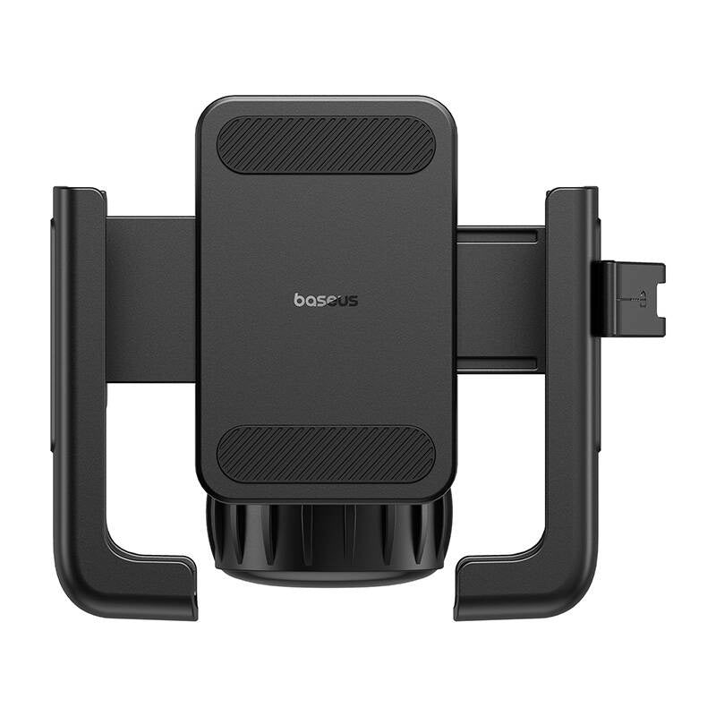 Cumpara acum Suport de bicicletă Baseus GoTrip pentru telefon (negru) de la Mesterul Minune