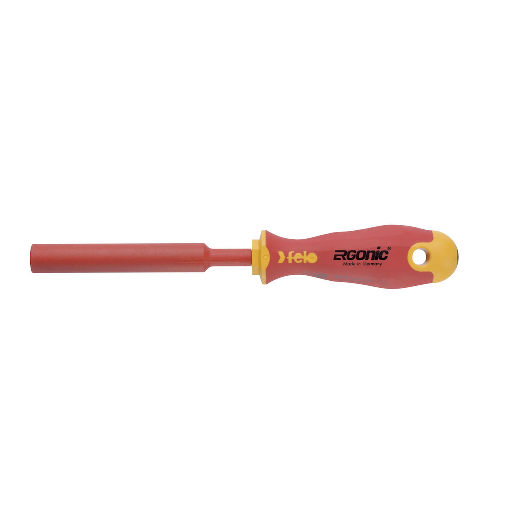 Cumpara acum Surubelnita M-TECH izolata VDE, cap hexagonal 10mm, prindere de la Mesterul Minune