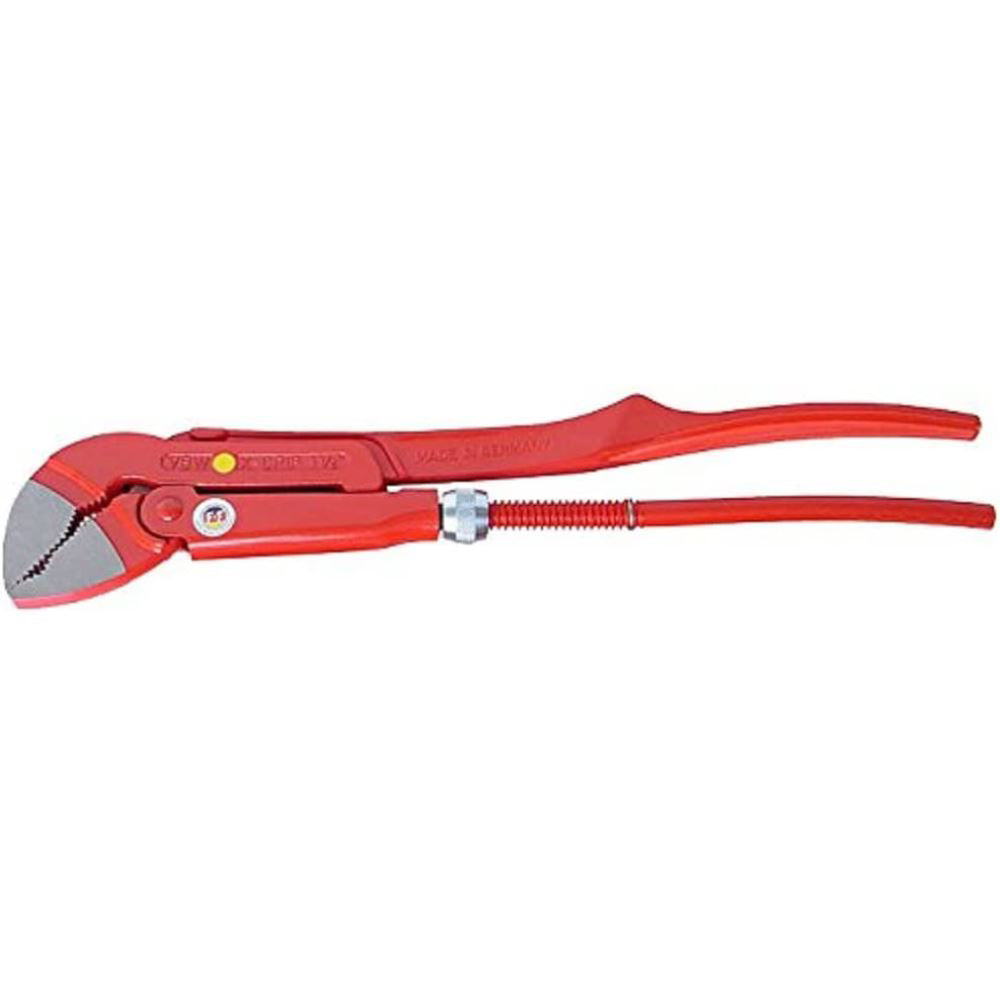 Cumpara acum Cleste pentru instalatori X-GRIP, lungime 425 mm, deschiderea cheii 75 de la Mesterul Minune