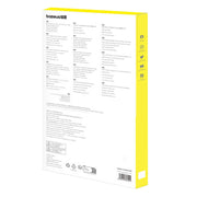 Cumpara acum Husă impermeabilă Baseus DeepDive (negru) de la Mesterul Minune