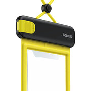 Cumpara acum Husă impermeabilă Baseus DeepDive (negru) de la Mesterul Minune