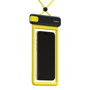 Cumpara acum Husă impermeabilă Baseus DeepDive (negru) de la Mesterul Minune