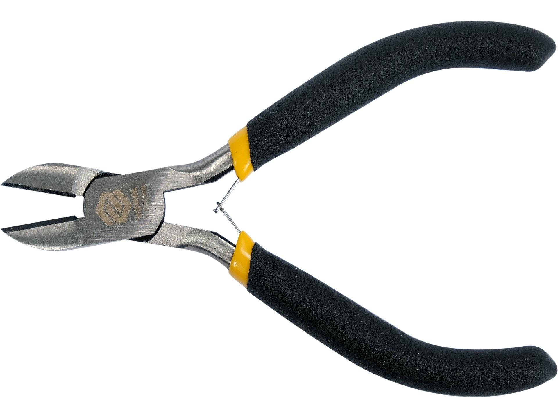 CLEȘTE TĂIETOR - MECANICĂ FINĂ 110MM VOREL 42301