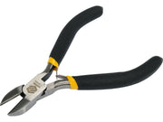 CLEȘTE TĂIETOR - MECANICĂ FINĂ 110MM VOREL 42301