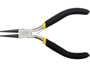 CLEȘTE CU VÂRFURI ROTUNDE - MECANICĂ FINA VOREL 42307